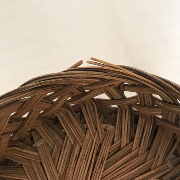 Vintage Boho Basket Collection 4 - Picture 6 of 6